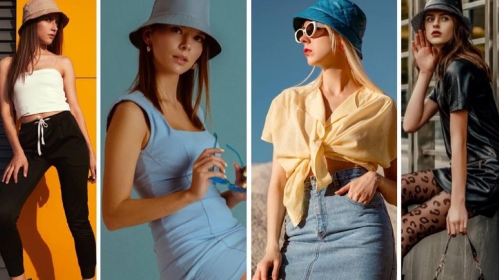 How should a bucket hat fit