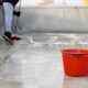Step-by-Step Guide to Cleaning Roll Roofing