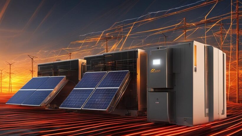 Unlocking Solar Inverter Efficiency and Energy Yield: A Deep Dive into the Future of Solar Power