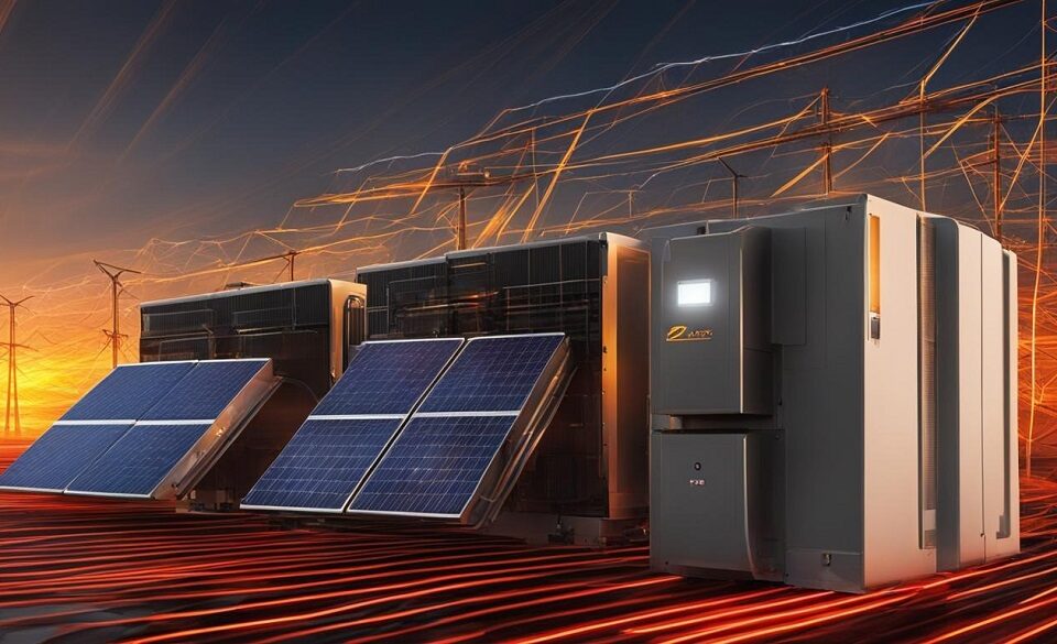 How can I improve my solar inverter efficiency