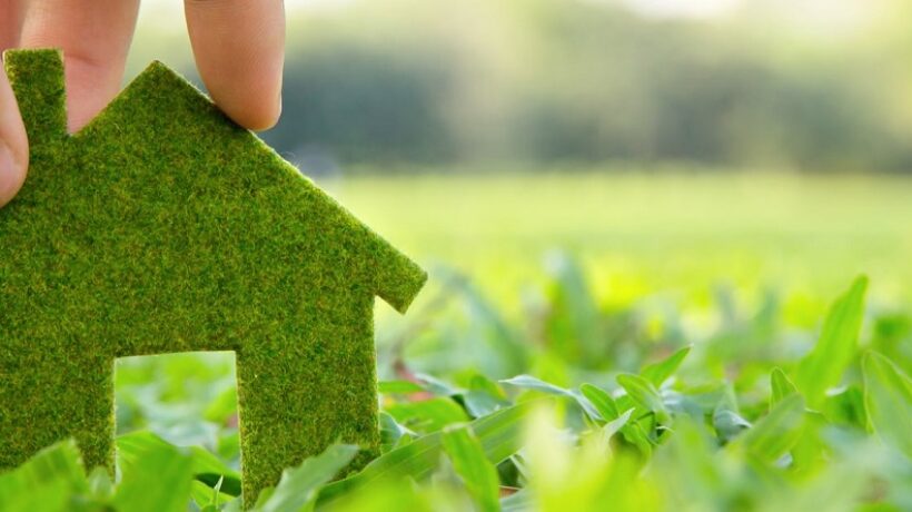 How Can I Make My Home More Eco-Friendly?