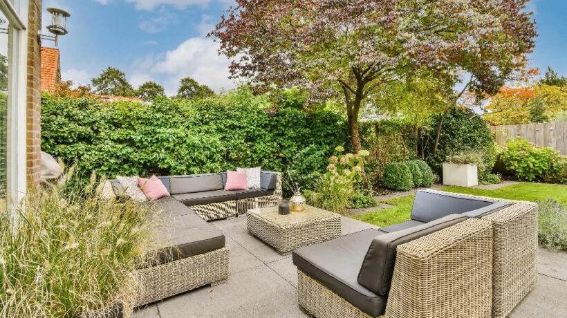 Creative Strategies to Keep Your Outdoor Spaces Pest-Free