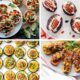 Easy Vegan Appetizer Recipes to Impress Guests