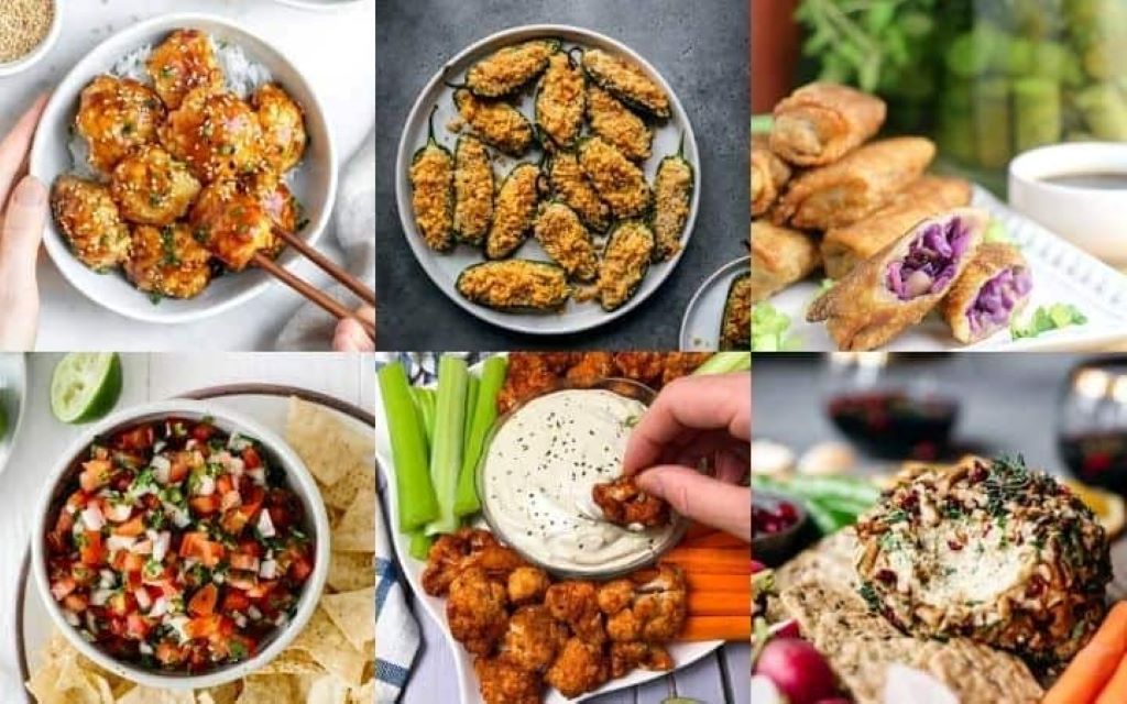 How do I make vegan dishes taste better?
