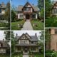 Exploring the Art of Residential Architecture