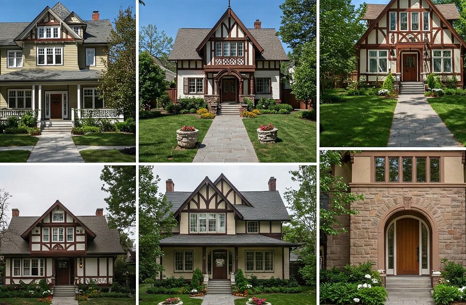 Exploring the Art of Residential Architecture