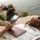 Best Travel Journal & Travel Journal App for Travelers