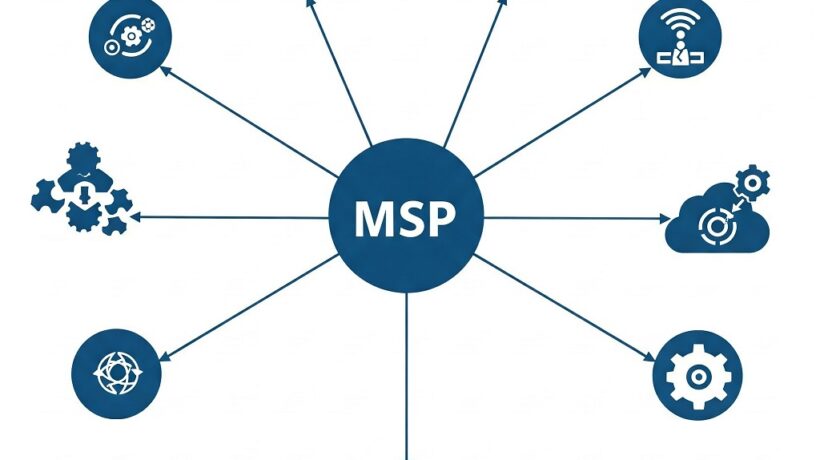 How MSP Partnerships Drive Efficiency and Long-Term Growth