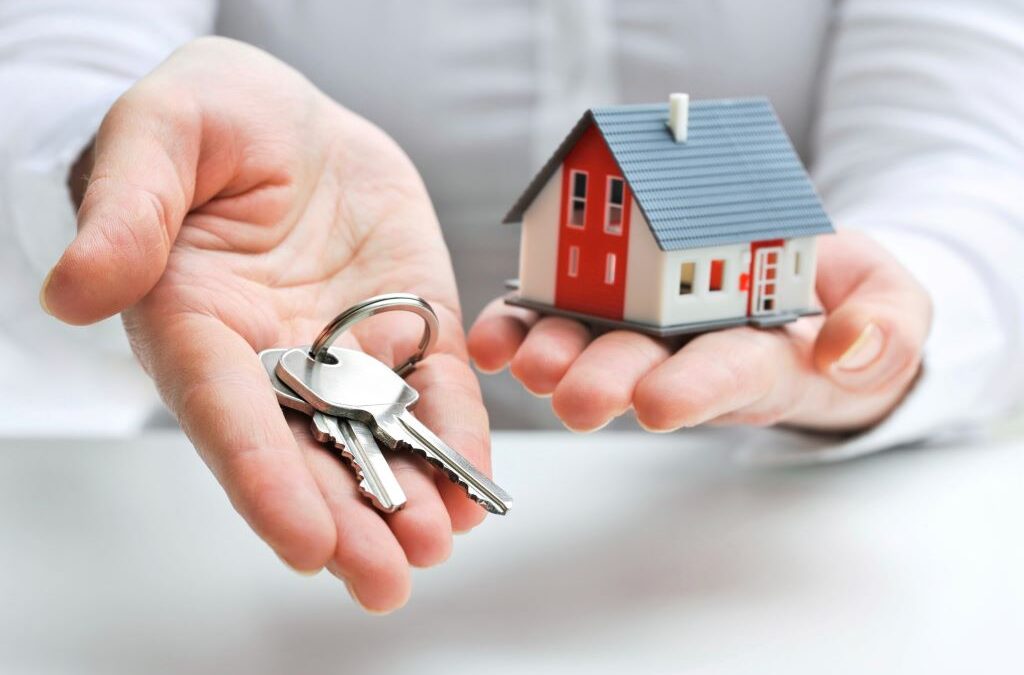 reduce anxiety among first-time home buyers