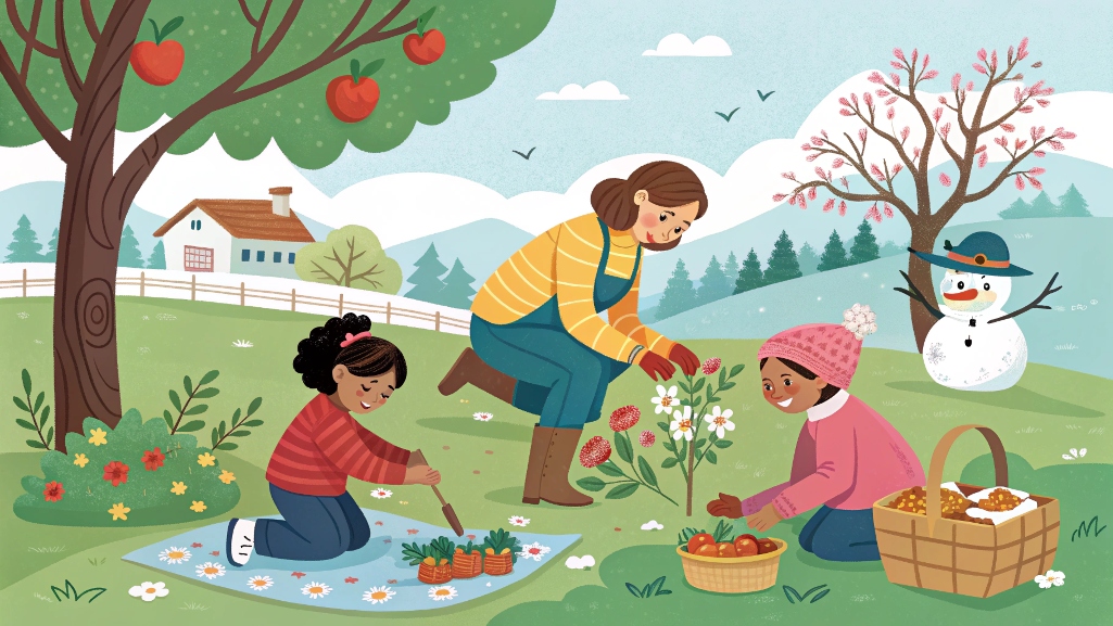 Explore Kiddos 101 in the Inland Empire
