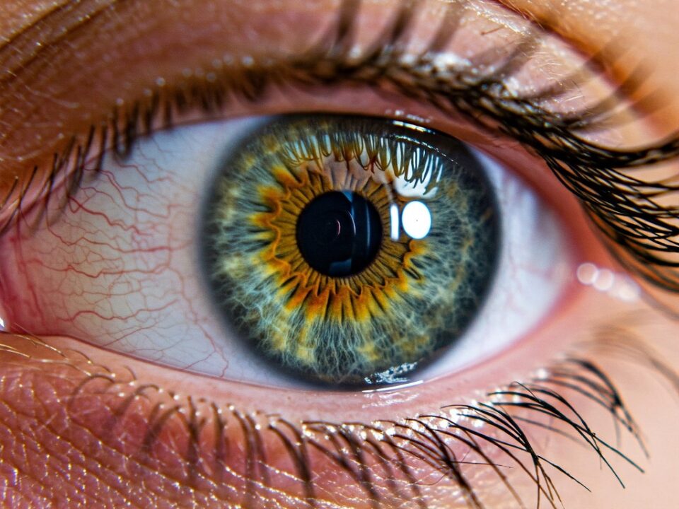 The Future of Eye Care: Emerging Trends