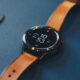 Can I use soap to clean my Galaxy Watch bezel?