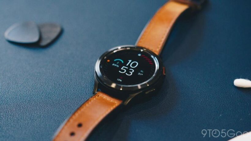 How to Cure Samsung Galaxy Watch Bezel Rotation Stiffness: A Step-by-Step Guide