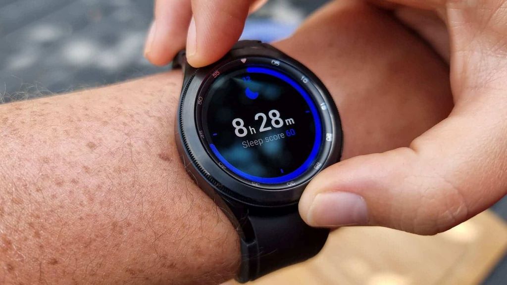 Samsung Galaxy watch bezel rotation: What if cleaning doesn’t fix the stiffness?