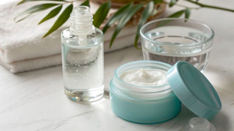 Glycerin for Dry Skin: Your Ultimate Guide to Hydrated, Healthy Skin