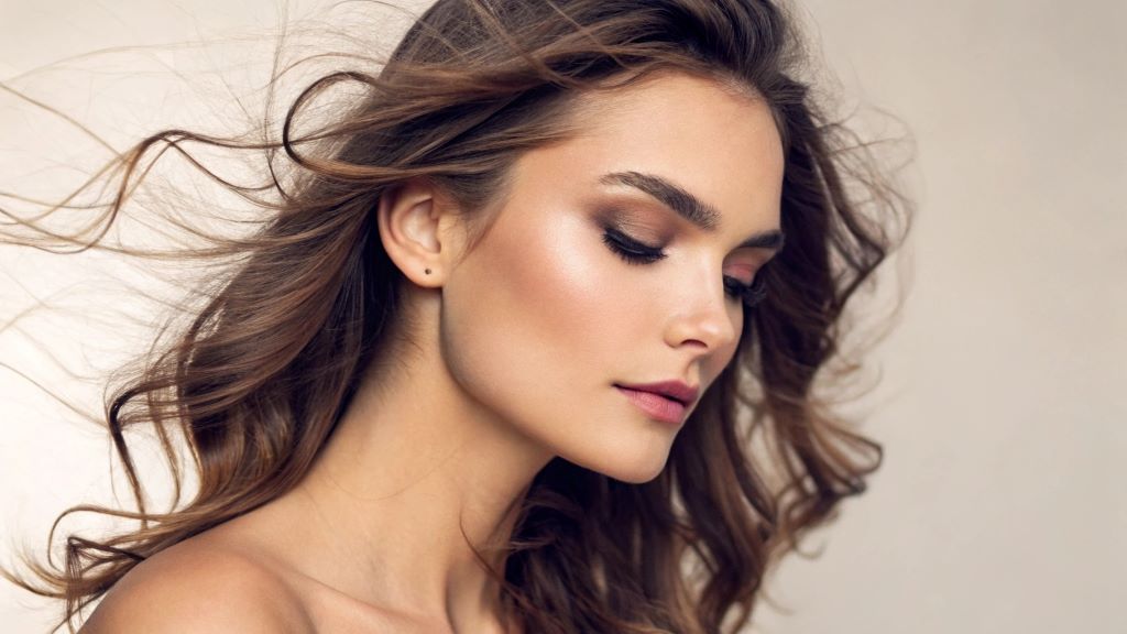 What is it called when you do people's hair and makeup