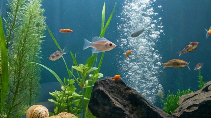 How to Solve Aquarium Snail Overpopulation: A Practical Guide for Hobbyists
