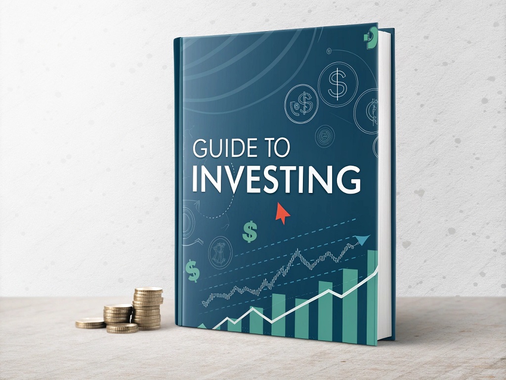 7 Great Investing Books for Beginners