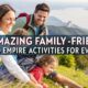 Best Summer Time Activities For Kids In The Inland Empire
