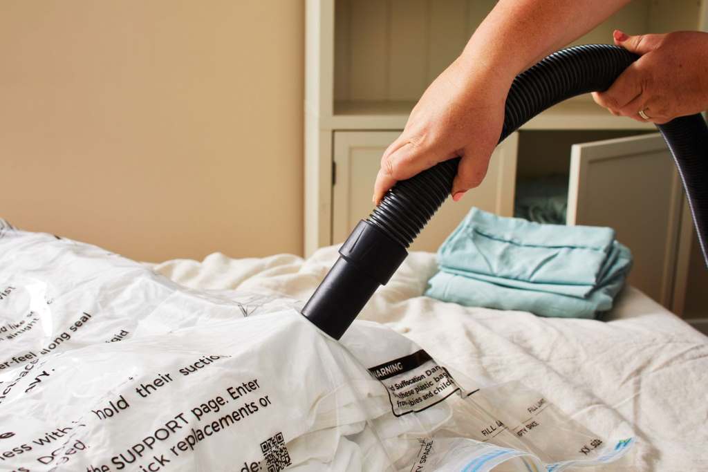 Pro Tips to Prevent Dust Blowback and Odor