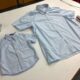 Shrunken Shirt Rescue