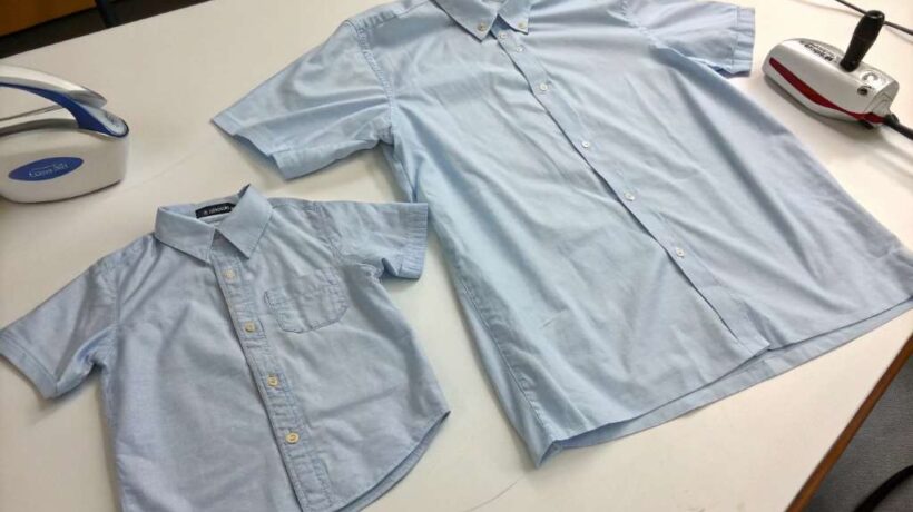 Shrunken Shirt Rescue: Easy Fixes to Save Your Favorite Clothes