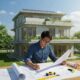 The Home Building Trends that Marked 2025