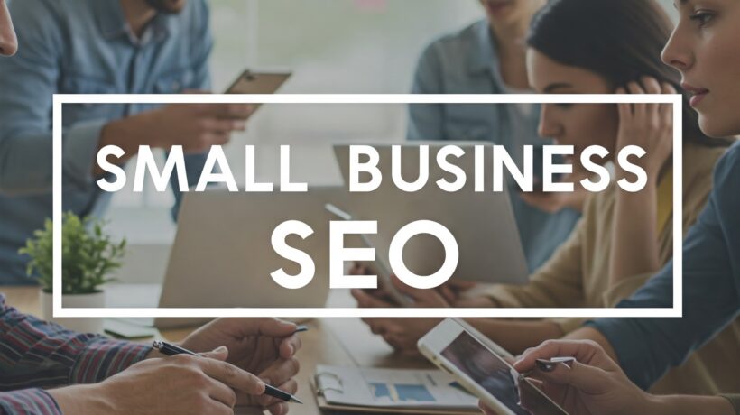 Why Website Speed and Structure Matter for Small Business SEO