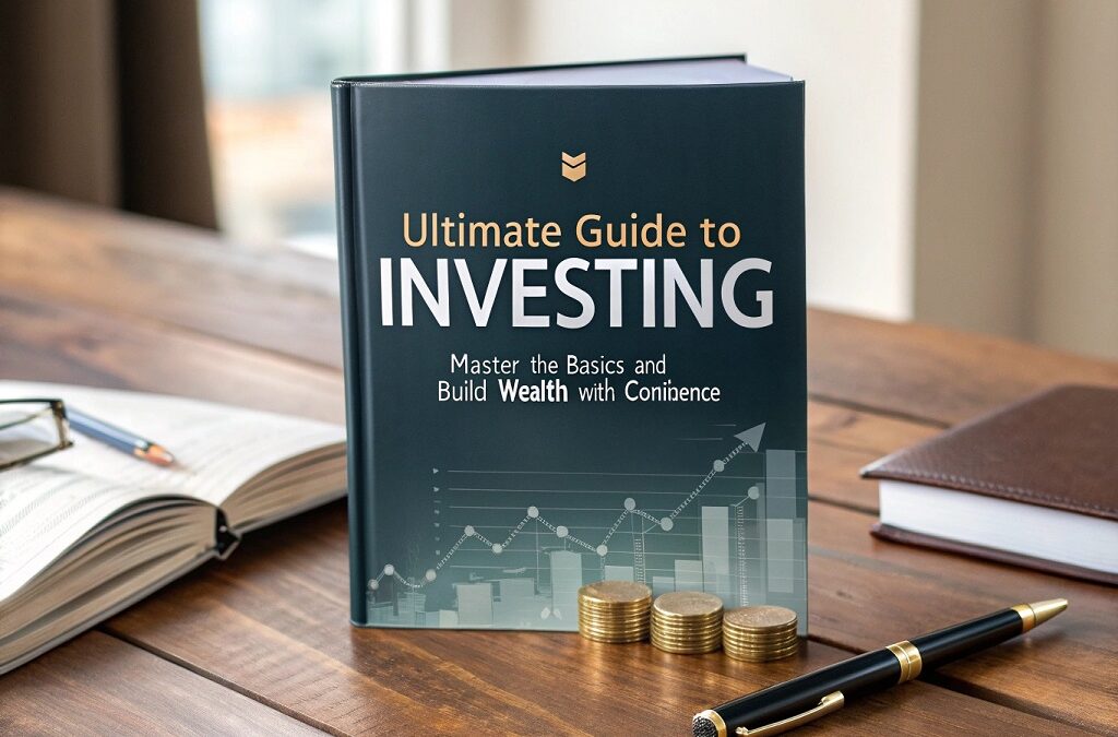 Best Investing Book You've Ever Read