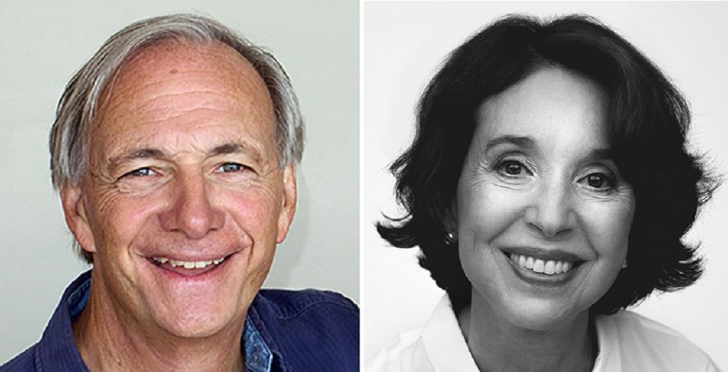 From Jazz to Fortune: The Untold Story of Ray Dalio 