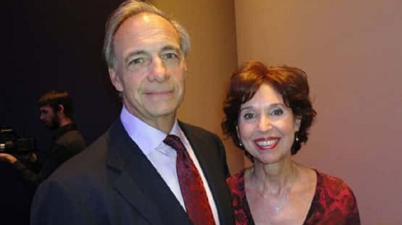 Ray Dalio and His Wife: A Journey of Success and Philanthropy