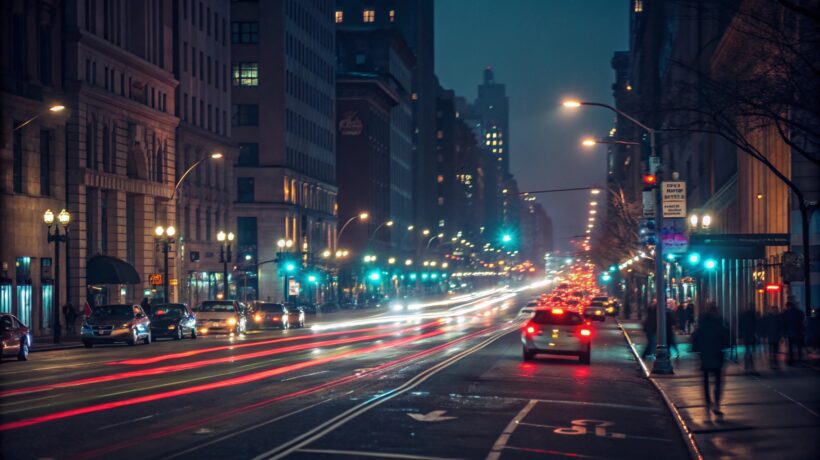 Master the Magic: Long Exposure Photography with ND Filters for Stunning Results