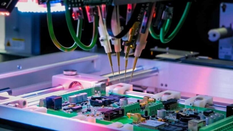 The Versatile Role of Double-Ended Semiconductor Probes in Modern Electronics