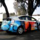 Vehicle Graphics: Enhancing Professional Appearance