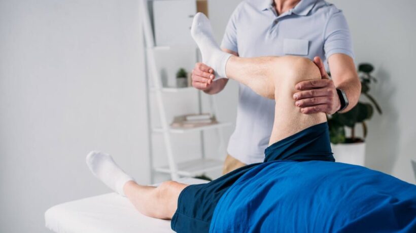 The Role of Chiropractic in Athletic Injury Prevention and Recovery
