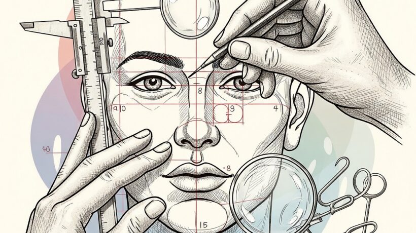 The Balance of Art and Science in Facial Aesthetics: Your Guide to Timeless Beauty