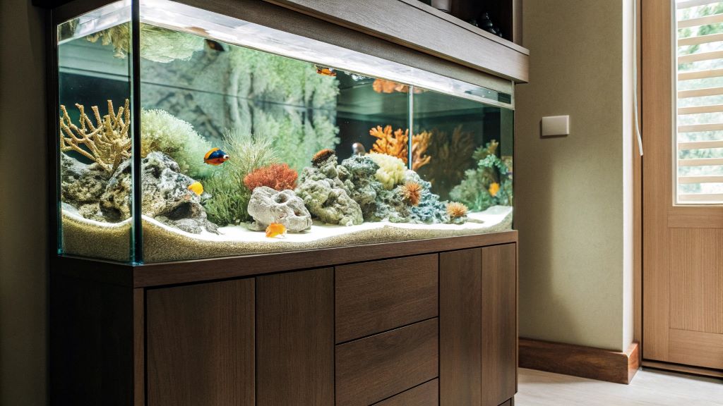 Best aquascaping tips to maximize coral growth forum