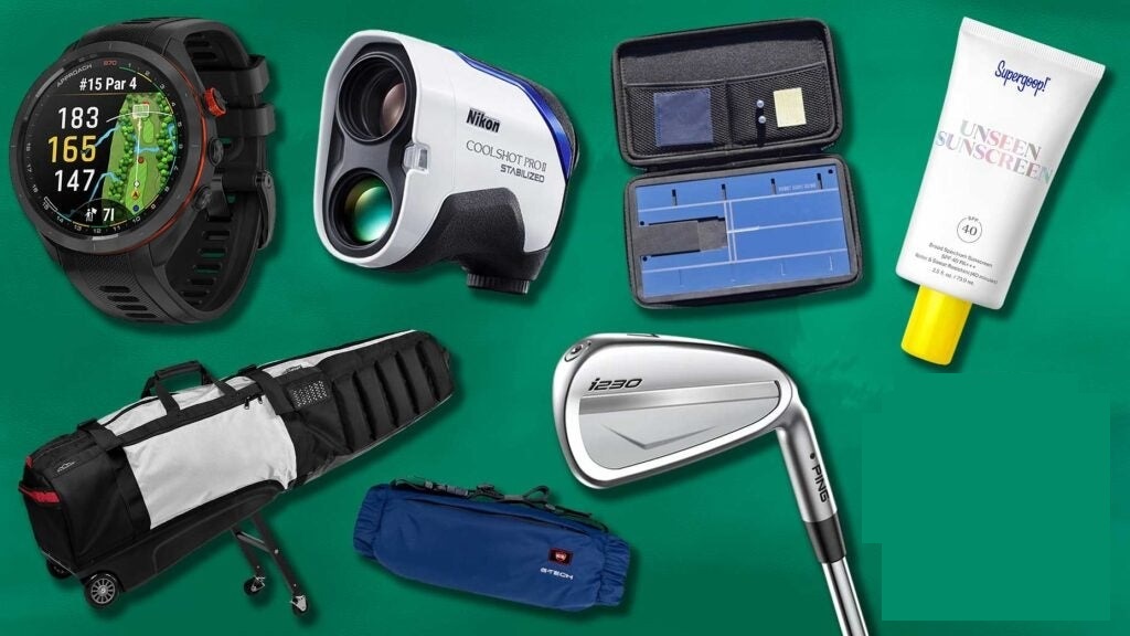 Are smart golf accessories worth the investment