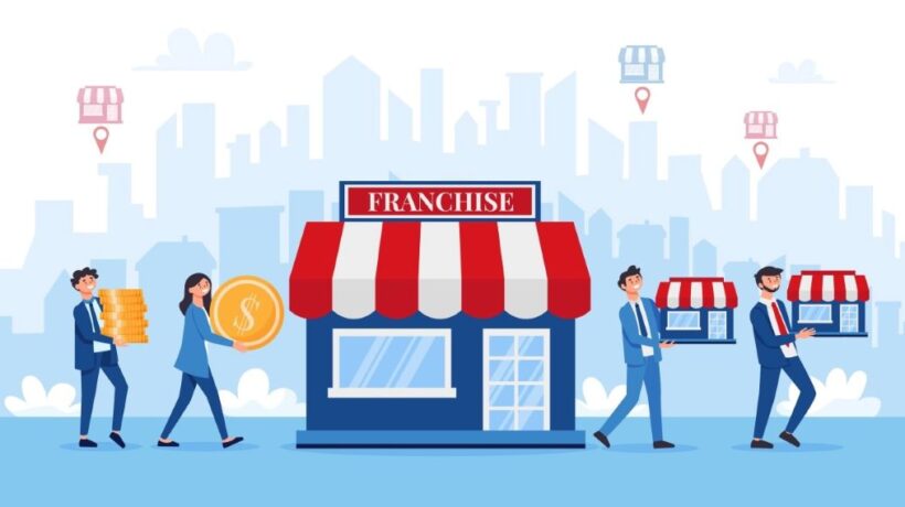 Royalty and Advertising Fees: What’s Typical for a Food Service Franchise?