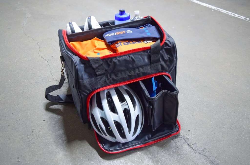 Houston cycling gear