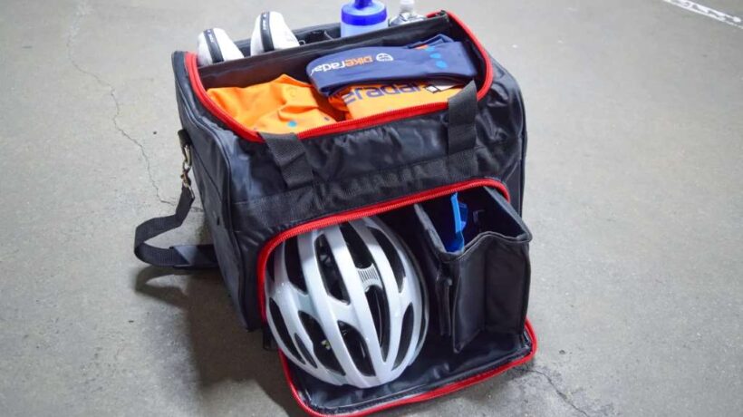 Houston Cycling Gear Reviews – Helmets, Bags