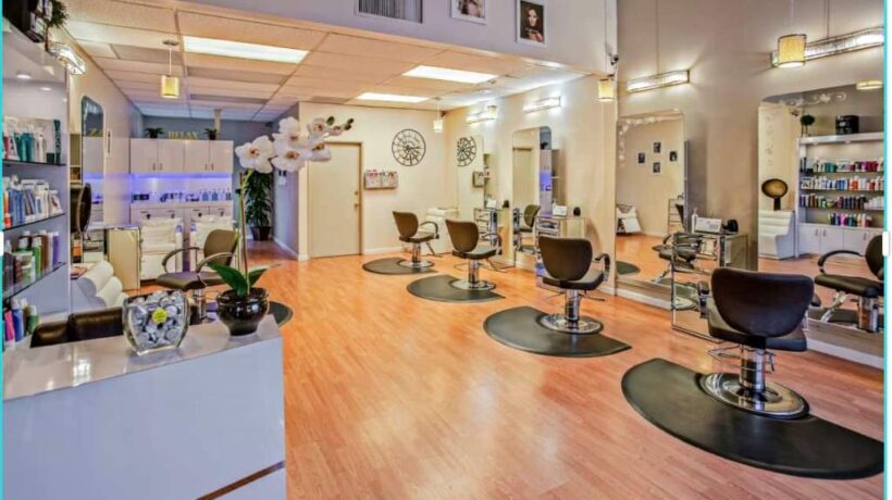 Houston Hair Tips: Salon Services and Styles Downtown