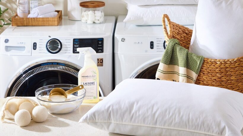 Can You Put Pillows in the Dryer? Here’s What You Need to Know
