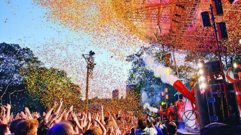 Live Music in NYC at Night: Concerts Event Places You Can’t Miss