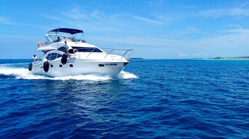 Future Trends In Luxury Boating: What Enthusiasts Need To Know
