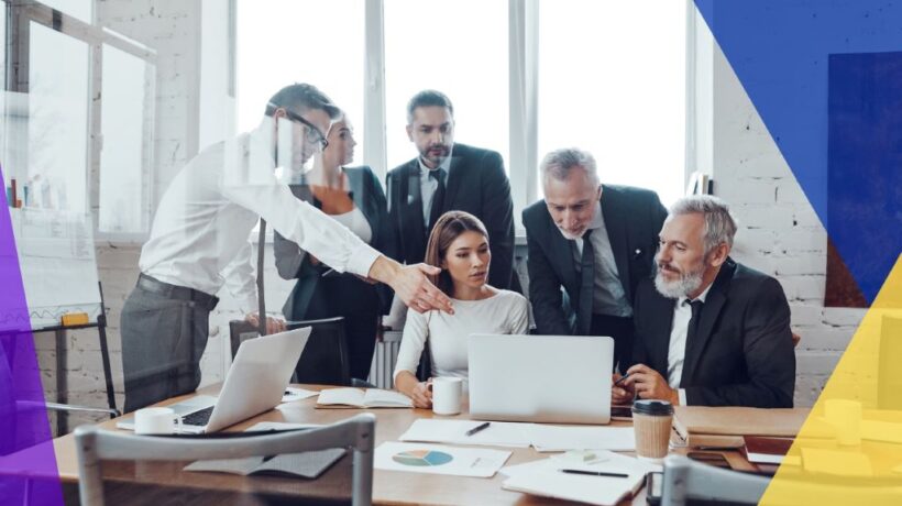 Public Sector Consulting: Trends, Challenges, and Opportunities in Government Affairs