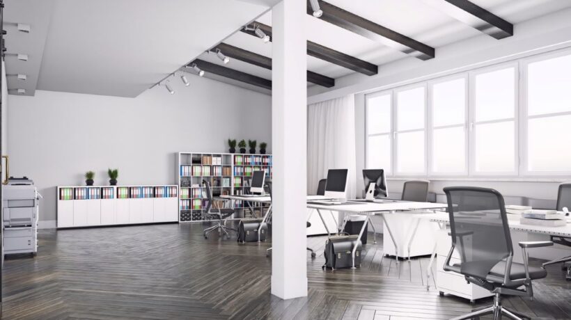 Streamline Your Business: How Renting an Office Space Can Save You Time and Effort