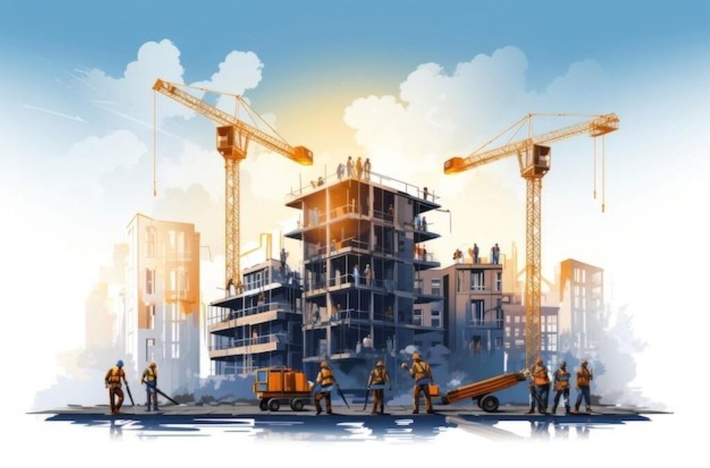 Smart Design: Trends Shaping the Future of Civil Engineering