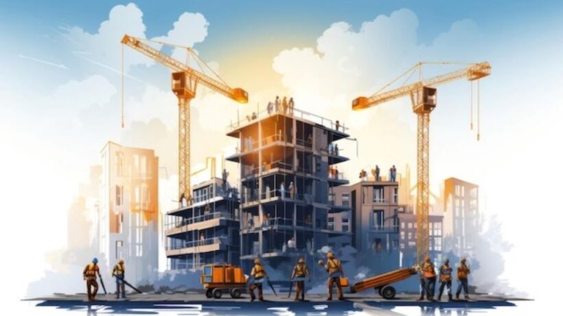 Smart Design Choices Shaping Civil Engineering Projects