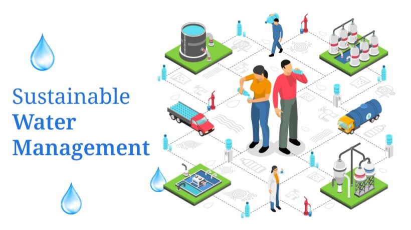 Innovative Approaches for Sustainable Water Well Service Management